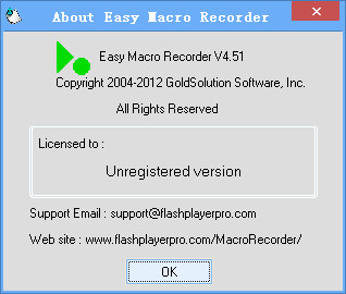 Ļ¼ƲŹ(Easy Macro Recorder)ͼ1