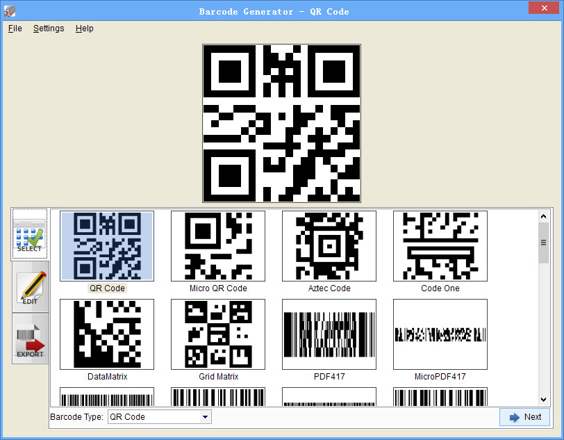 ά(Barcode Generator)ͼ0