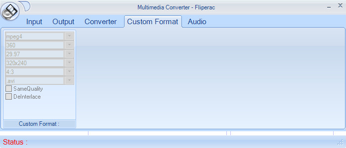 Ƶת(Multimedia Converter)ͼ2