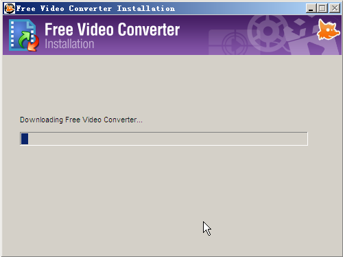 ƽƵת(Koyote Free Video Converter)ͼ0