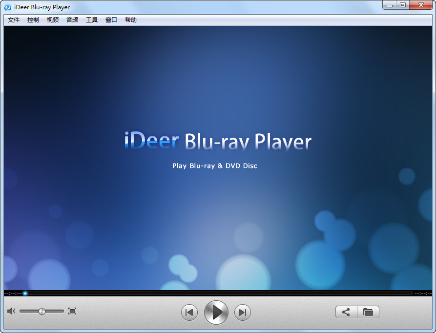 Ӱ(iDeer Blu-ray Player)ͼ0