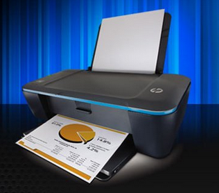 hp deskjet 2010( Deskjet 2010 ɫīӡ)ͼ0