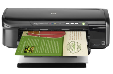 hp Officejet 7000 ( Officejet 7000 īӡ)ͼ1