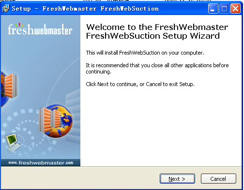 վɼ(Fresh WebSuction)ͼ1
