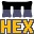 exe文件编辑器(tiny hexer)1.8.1.6 绿色版