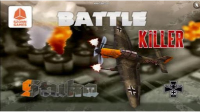 սɱָը(Battle Killer Stuka)ͼ