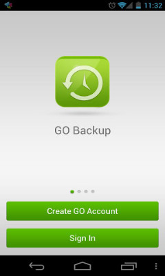 GO(GO Backup)ͼ0