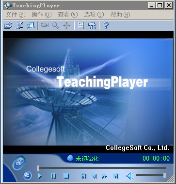 CSFý岥(Teaching Player)ͼ0