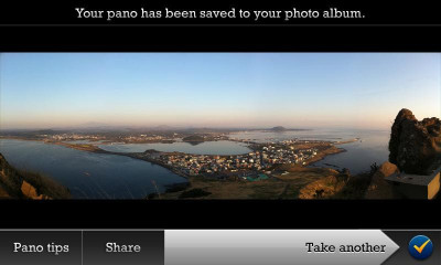 Pano for Android(ȫƬ༭)ͼ