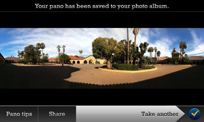 Pano for Android(ȫƬ༭)ͼ