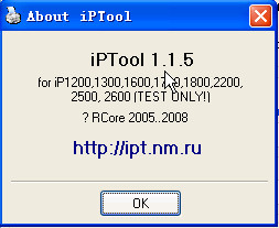 ip1188㹤(iPTool )ͼ1