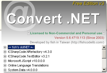 ת(Convert.NET )ͼ1
