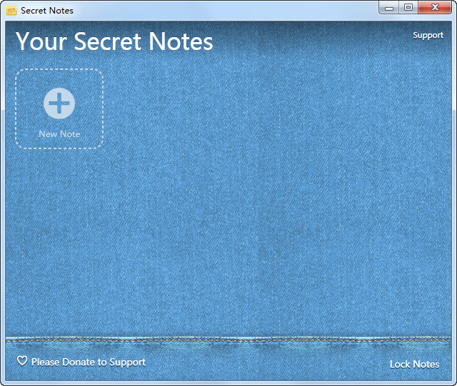ǩ(Secret Notes)ͼ1
