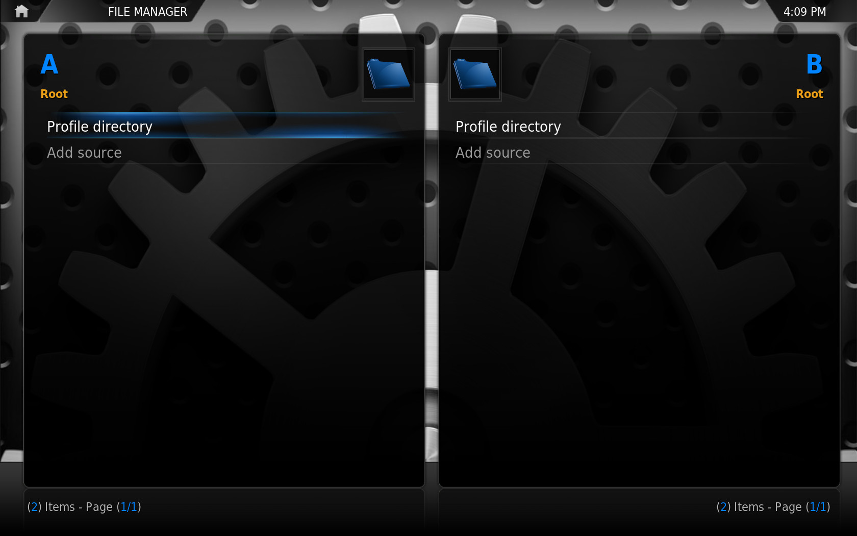 XBMC Media Center(XBMCý)ͼ2