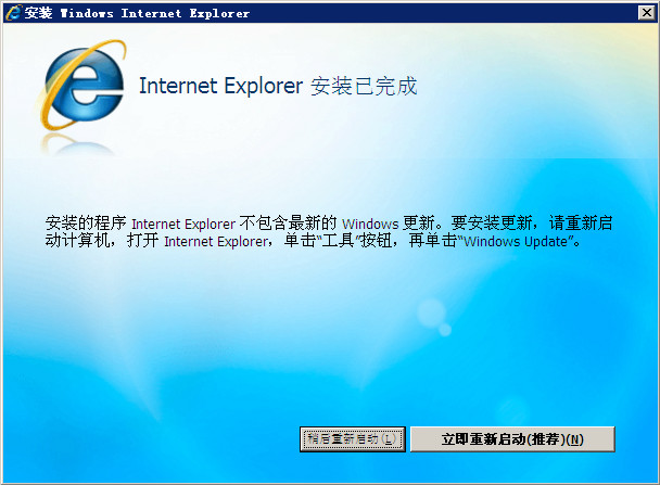Internet Explorer(IE8) for Windows XPͼ2