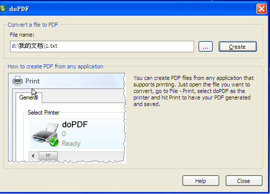 doPDF(PDF ӡ)ͼ2