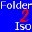 ISOļ(Folder to ISO)1.7 Ӣɫļ