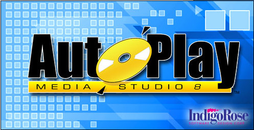 Զ(IndigoRose AutoPlay Media Studio)ͼ2