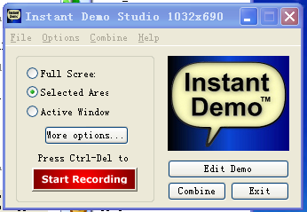 Ļ¼(Instant Demo Studio)ͼ0
