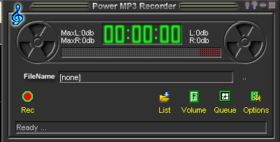 MP3¼(Free MP3 Sound Recorder ֶָ֧ʽ,ֱ۵Ƶͼ )ͼ0