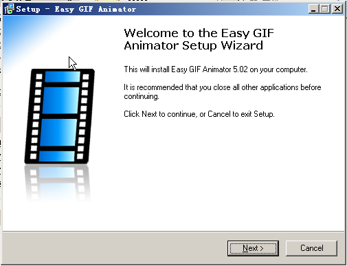 GIFߣر_Easy GIF Animatorͼ0