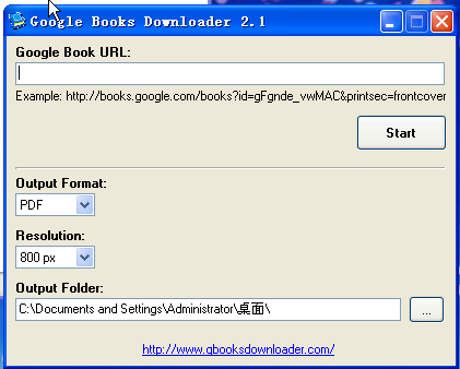 ȸDd(Google Books Downloader )؈D0