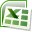Microsoft Office Excel 2007版本中文绿色精减版