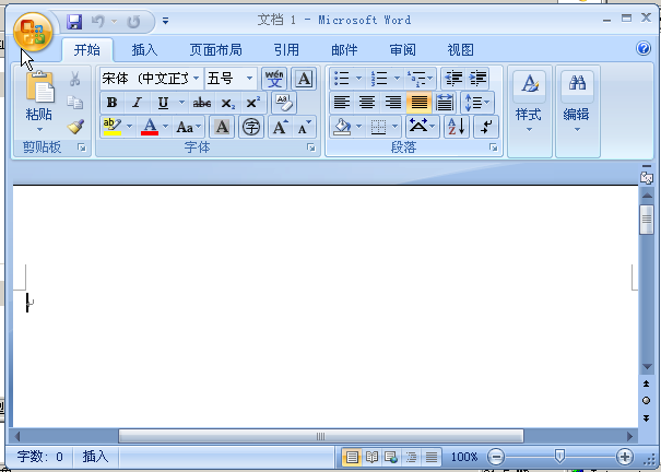 word2007ͼ0