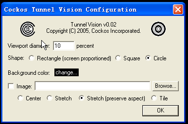 꽹㹤(TunnelVision )ͼ0