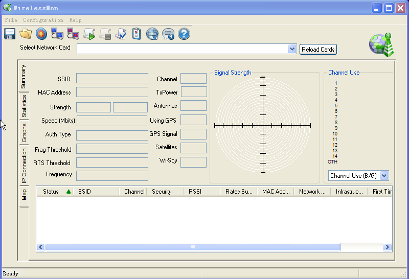 ߽(Passmark.WirelessMon)ͼ1