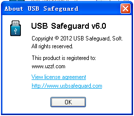 USB̼ܱ(USB SAFEGUARD)ͼ1