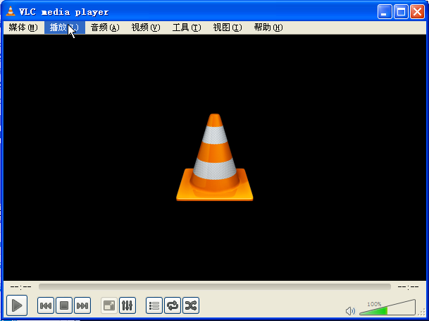 ƽ̨ý岥(VLC media player)ͼ0