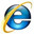 Internet Explorer(IE8) for Windows XP