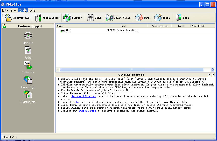 电脑文件管理软件(Hamsi Manager)1.0.3.0 绿色