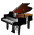 ̸(Virtual Piano Keyboard)