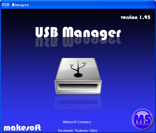 USB Manager(USBӿڹ)ͼ0