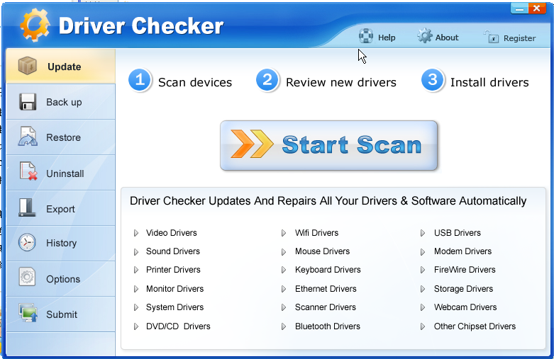 (Driver Checker)ͼ0
