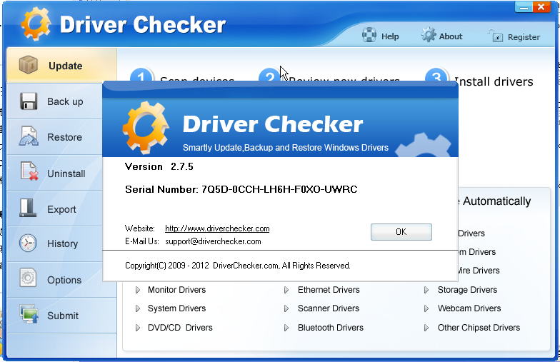 (Driver Checker)ͼ1