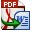 pdfļDQwordļ(AnyBizSoft PDF to Word)