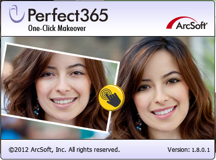 Ƭ(ArcSoft Perfect365)ͼ2