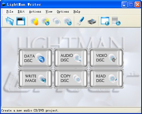 ѿ¼(LightMan Writer)ͼ0