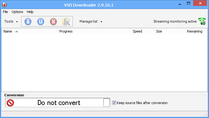Ƶع(VSO Downloader)ͼ0