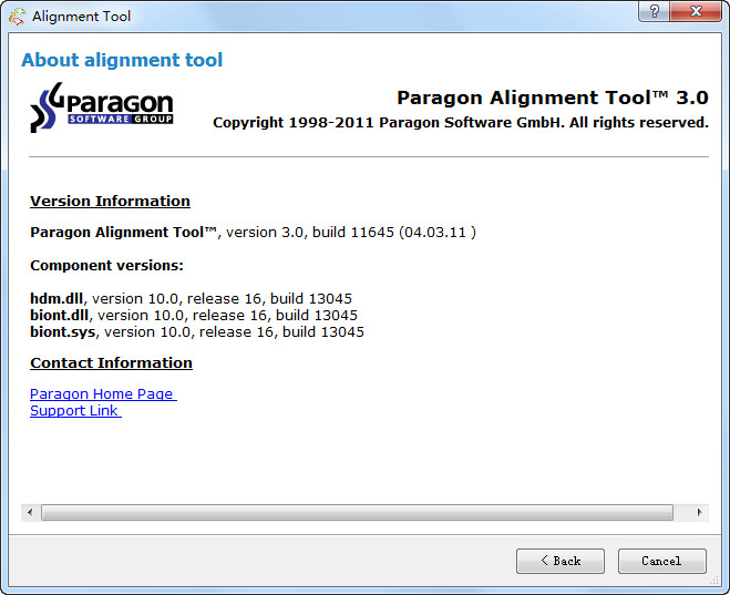 űPo(w)p(du)R(Alignment Tool)؈D1