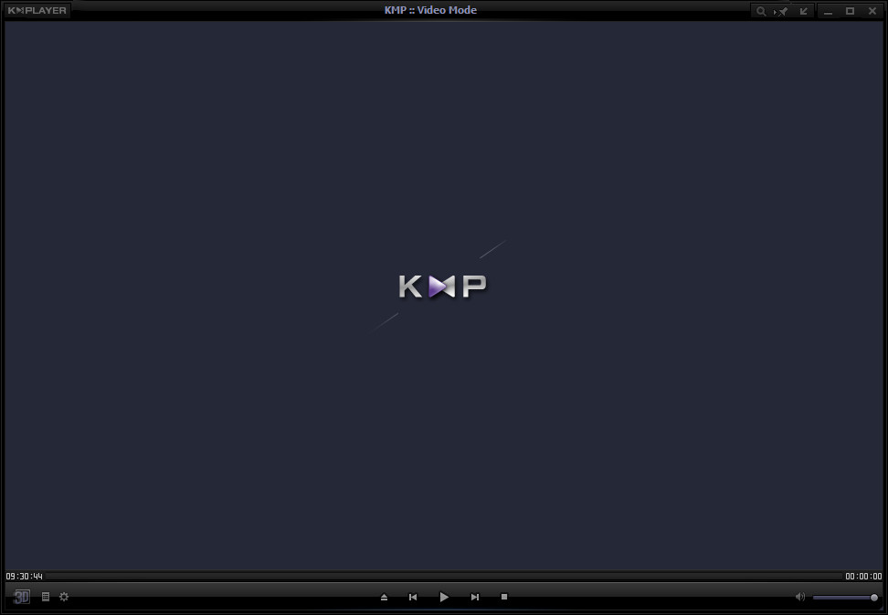 全能播放器(KMPlayer)截图0