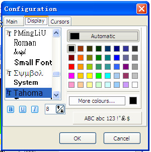 ɫתȡ(Colour To HTML)ͼ2
