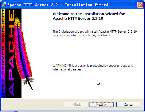 Apache HTTP Server(еҳ֮һ)ͼ0