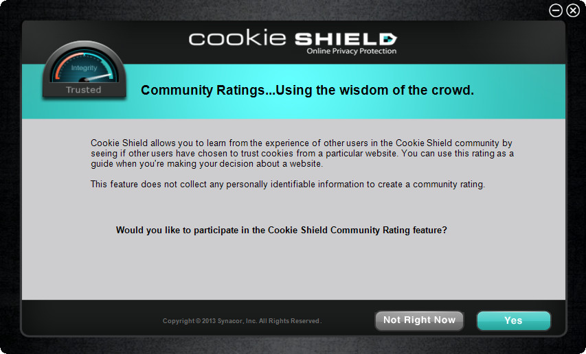 վCookie(Cookie Shield)ͼ2