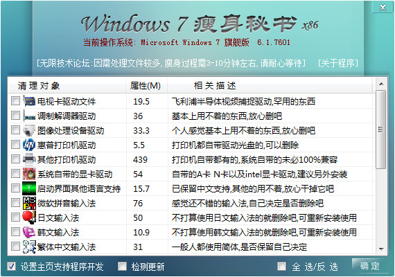 Windows7(Win7ϵͳ򹤾)ͼ1