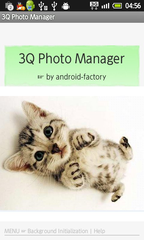 3Q Photo Manager(ֻƬ)ͼ