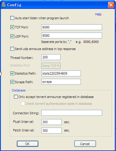 BitComet Tracker((qing)BitTorrent(w))؈D0